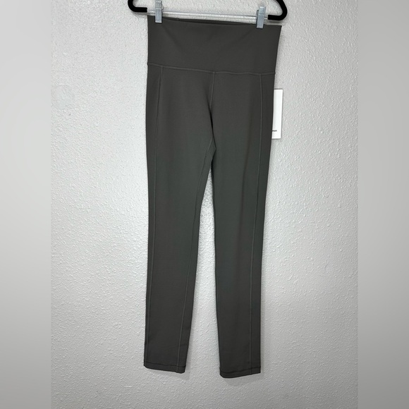 Lululemon Skinny Groove Pant II 33" Size 6 NWT - Picture 4 of 10